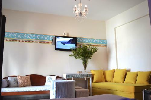 Apartamento Rozmari And Spa