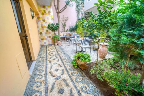 Apartamento Rozmari And Spa