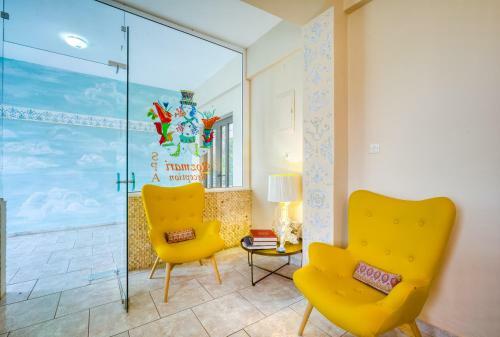 Apartamento Rozmari And Spa