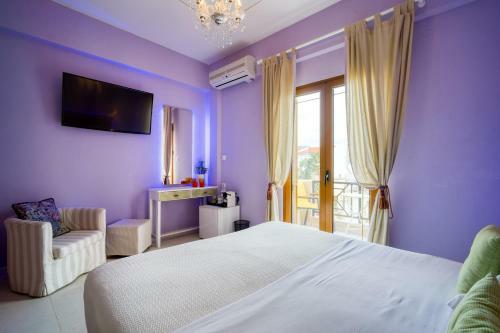 Apartamento Rozmari And Spa