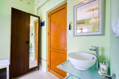 Apartamento Rozmari And Spa