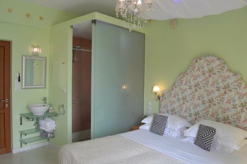 Apartamento Rozmari And Spa