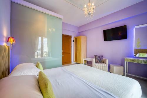 Apartamento Rozmari And Spa