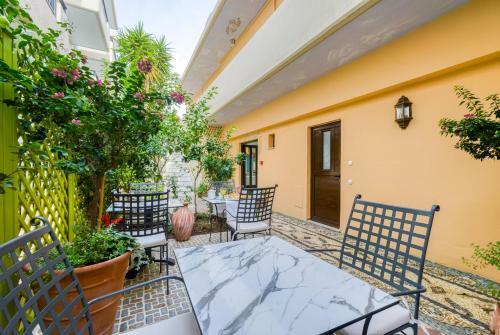 Apartamento Rozmari And Spa