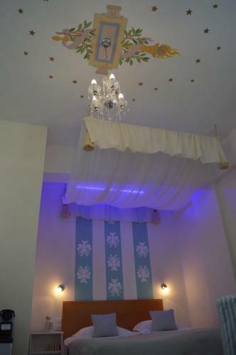 Apartamento Rozmari And Spa