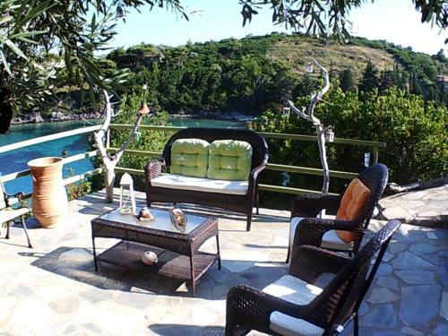 Apartamento Odyssia Near The Seaside