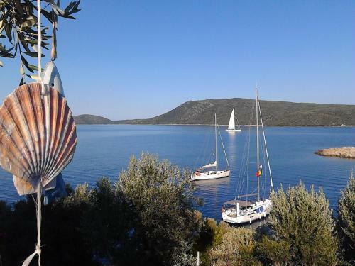 Apartamento Odyssia Near The Seaside