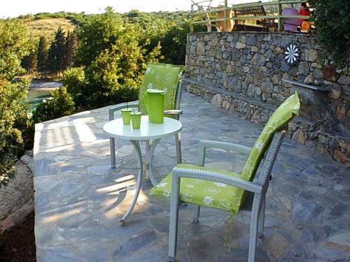 Apartamento Odyssia Near The Seaside