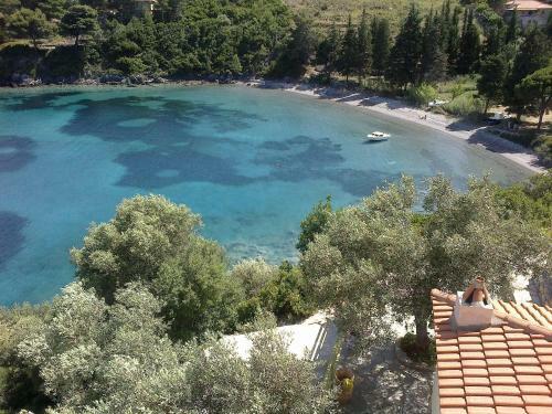 Apartamento Odyssia Near The Seaside