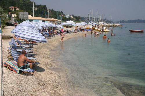 Aparthotel Andromaches Holiday Apartments