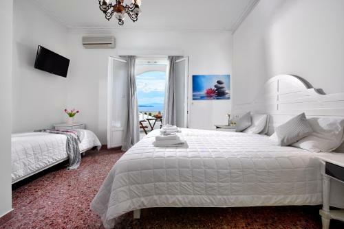 Hotel Nazos 1