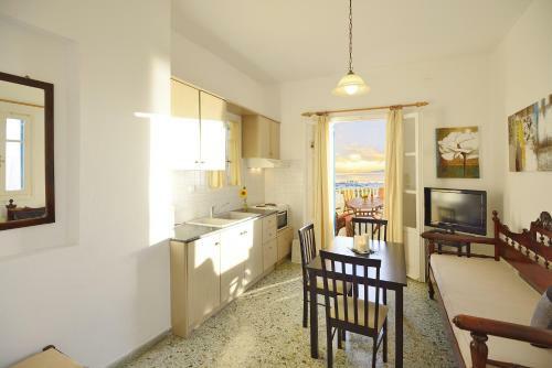 Hotel Nazos 1
