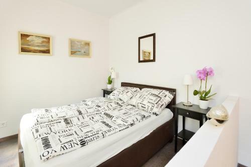 Margit Apartment