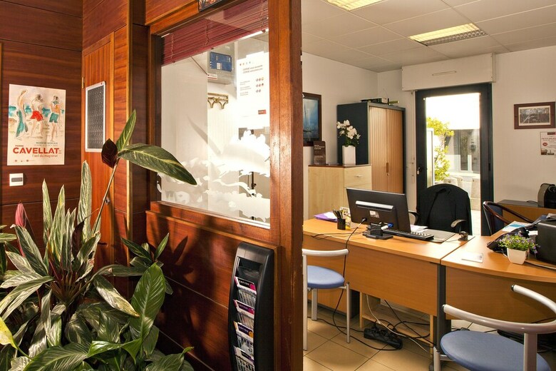 Aparthotel Cerise Lannion