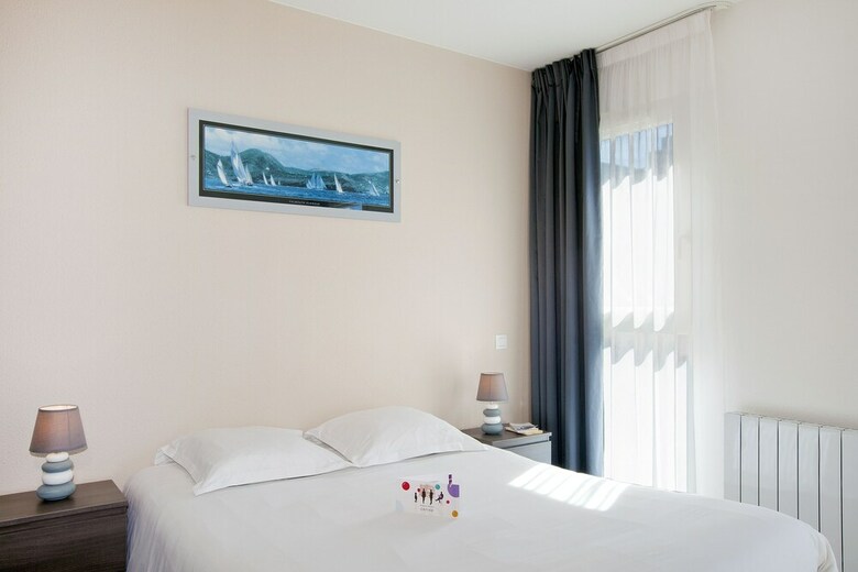 Aparthotel Cerise Lannion