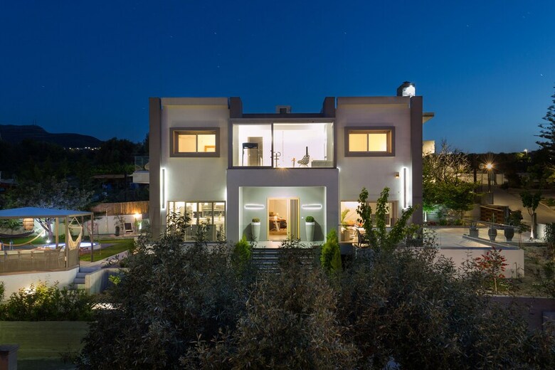 Villa Kastellakia