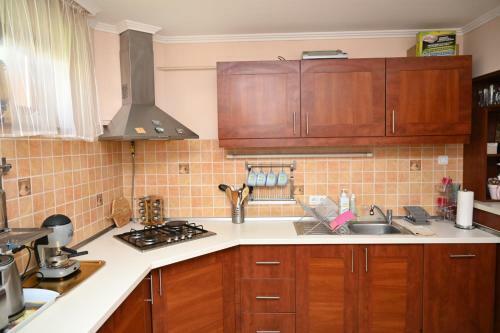 P�lma Apartman