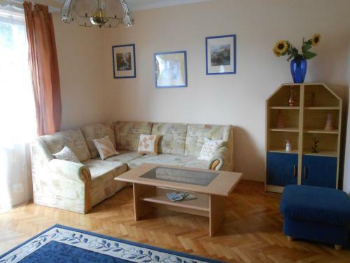 Barack Apartman
