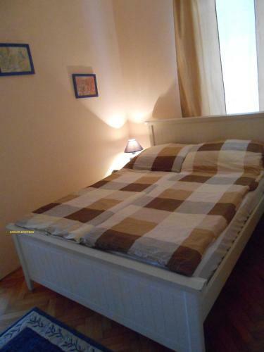 Barack Apartman