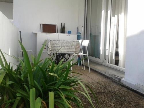 Rental Apartment Endaia 3