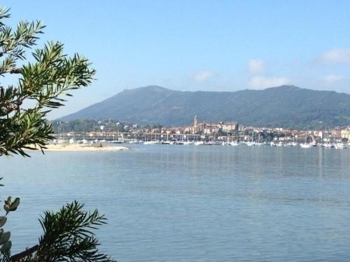 Rental Apartment Endaia 3