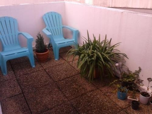 Rental Apartment Endaia 3