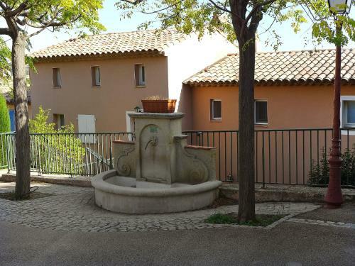 Apartment Le Petit Village.5