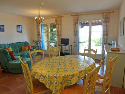 Apartment Le Petit Village.5