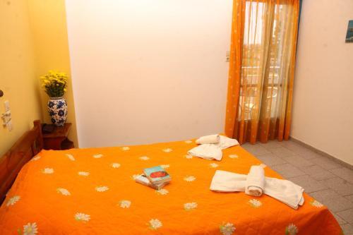 Hotel Handakas