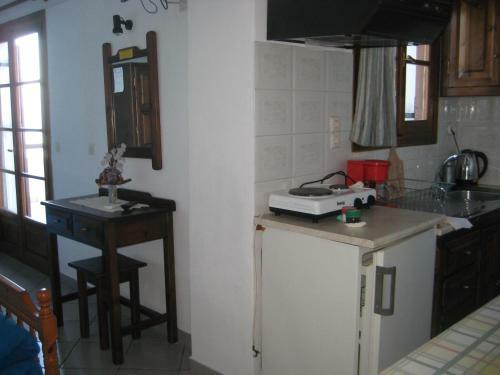 Felitsia Apartments & Studios