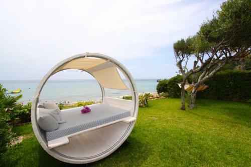 Glyfada Beachfront Apartments And Villas