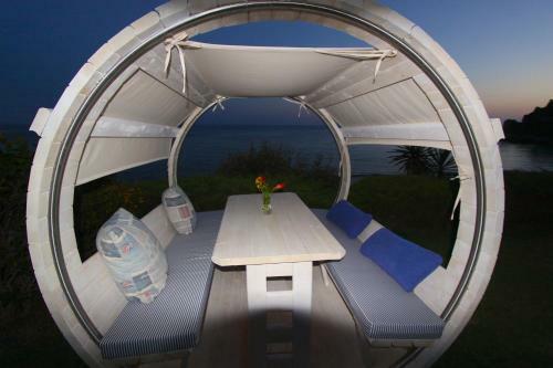 Glyfada Beachfront Apartments And Villas