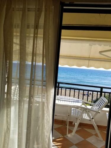 Glyfada Beachfront Apartments And Villas