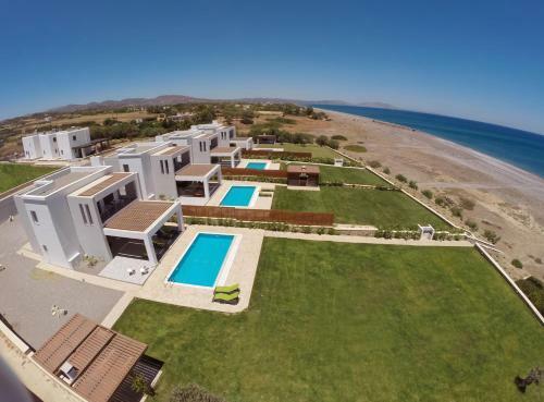 Antonoglou Beach Villas