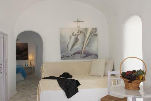 Apartamento Residence Suites