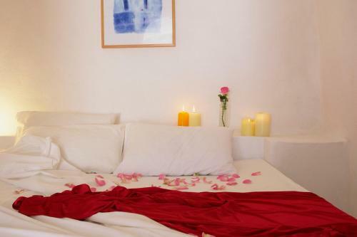 Apartamento Residence Suites