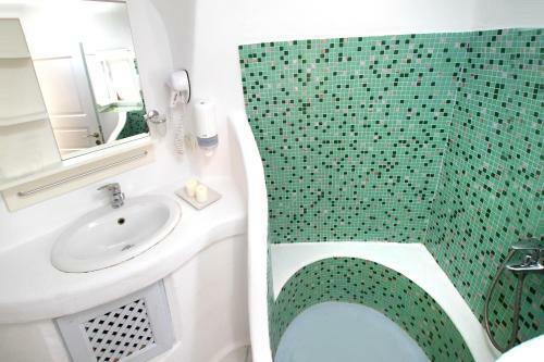 Apartamento Residence Suites
