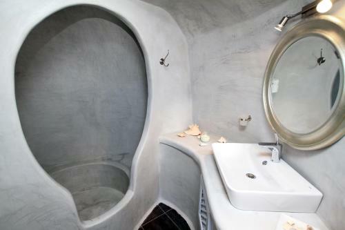 Apartamento Residence Suites