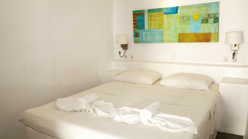 Apartamento Residence Suites
