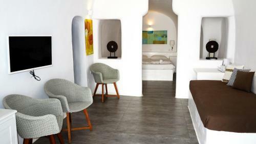 Apartamento Residence Suites