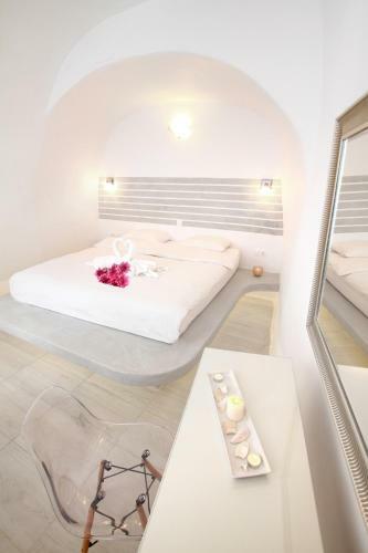 Apartamento Residence Suites