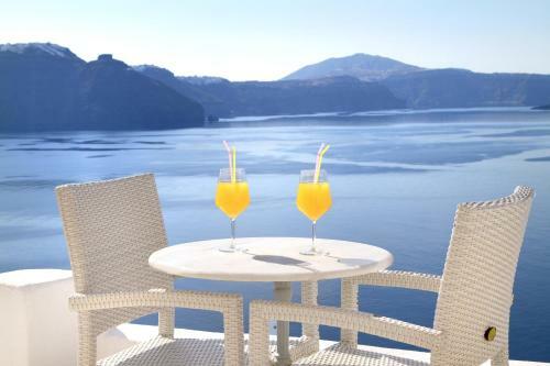 Apartamento Residence Suites