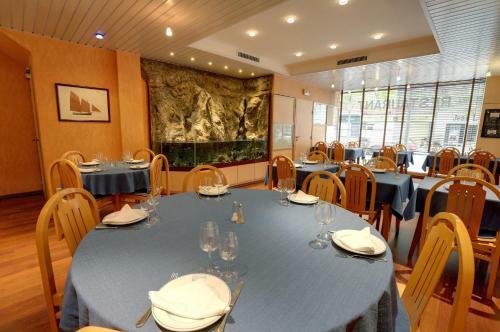 Hotel H�tel Restaurant L'hirondelle
