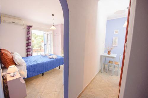 Apartamentos Maria Studios