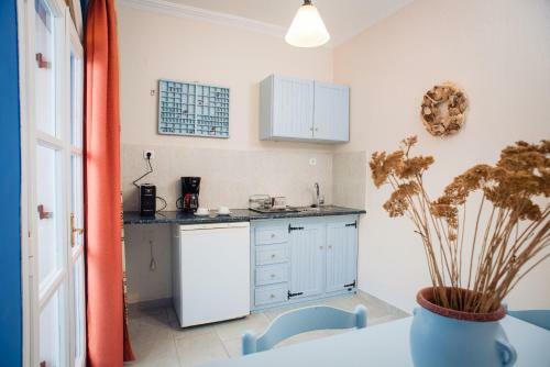 Apartamentos Maria Studios