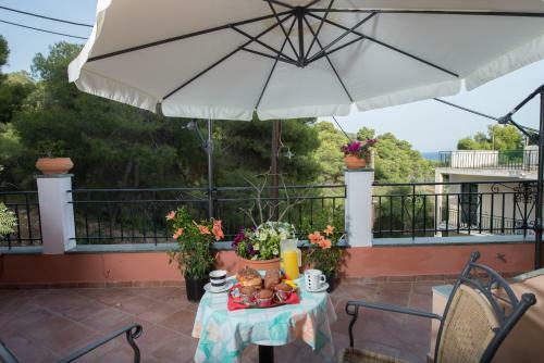 Apartamentos Maria Studios