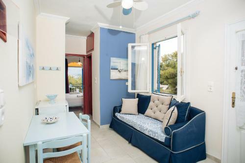 Apartamentos Maria Studios