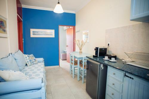 Apartamentos Maria Studios