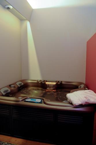 Hostal Maison Xaharenia