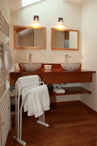 Hostal Maison Xaharenia